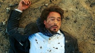 Iron Man Opening Scene  Iron Man 2008  Movie CLIP HD [upl. by Yremrej]