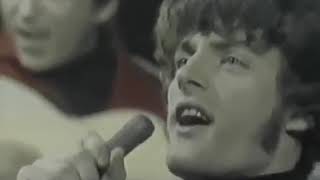 Tommy James amp The Shondells  I Think Were Alone Now Live on Village Square 1967 [upl. by Sheley818]