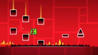 Geometry Dash  Level 1 Complete  Stereo Madness [upl. by Yseult]