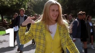 CLUELESS  quotDatequot Clip  Paramount Movies [upl. by Eanar]