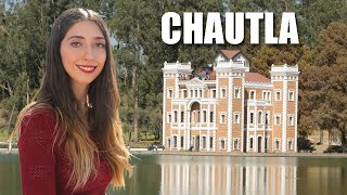 Ex Hacienda de Chautla ¿Qué hacer  Costo X Destino with english subtitles [upl. by Nnalyrehs126]