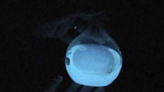 Chemiluminescence Luminol [upl. by Rist]