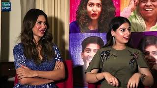 Guddiyan Patole  Interviews amp Movie Promotional Coverage  Sonam Bajwa Gurnam Bhullar Tania [upl. by Tavey544]