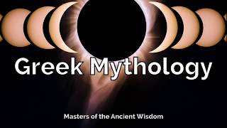 Greek Mythology Audiobook [upl. by Geneva791]