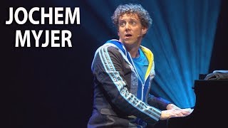 Top 5 liedjes Jochem Myjer [upl. by Nathanil885]