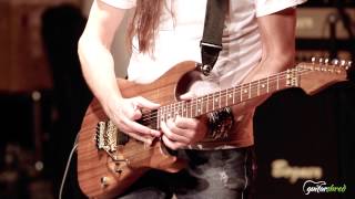 Reb Beach  Headed For A Heartbreak [upl. by Ogait]