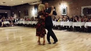 La milonga de Buenos Aires [upl. by Alyahsat19]