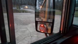 Bus Warning Lights and How They Work [upl. by Marino220]