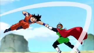 Goku Vs Gohan Full Fight Dragon Ball Super [upl. by Barncard]