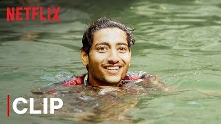 Love in 94 Seconds  Sairat  Netflix India [upl. by Narmak]