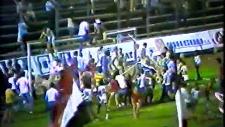 JEC TRICAMPEÃO 1980 [upl. by Gaul]