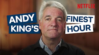 Andy Kings Fyre Festival Evian Confession In Full [upl. by Byrne946]