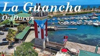 Exploring La Guancha Ponce Puerto Rico [upl. by Victoria]