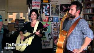 The Cranberries NPR Music Tiny Desk Concert [upl. by Benedix]