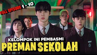 FILM GANGSTER SEKOLAH TERBAIK 2025‼️ [upl. by Ilene]