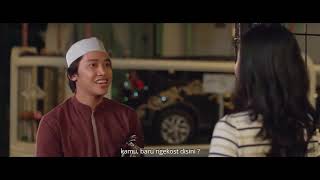 TERIMA KOST PUTRI FULL MOVIE FILM MAKASSAR [upl. by Wilmott497]