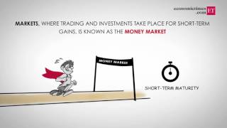 How does the Money Market work [upl. by Tnerb]