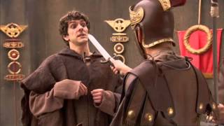 Horrible Histories outtakes [upl. by Niltak]