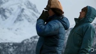 Yodeling Tradition in Alaska  Alaska The Last Frontier [upl. by Anitak]