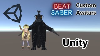 Custom Avatars Unity [upl. by Eladroc498]