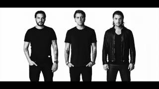 Swedish House Mafia  One Last Tour A Live Album Disk 2 [upl. by Combes]