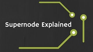 Supernode Analysis Explained with Examples [upl. by Joost]