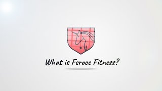 What is Feroce Fitness [upl. by Kasevich]