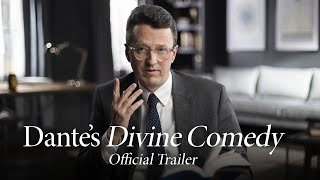 Dante’s Divine Comedy  Official Trailer [upl. by Levenson]