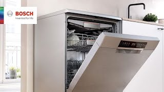 Bosch Dishwasher Customer Reviews [upl. by Ramoj73]