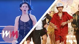 Another Top 10 Best Lip Sync Battles [upl. by Krahmer944]