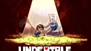 Undertale OST  Hotel Extended [upl. by Atlanta310]