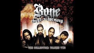 Bone Thugs N Harmony Crossroads Ritual [upl. by Gar]