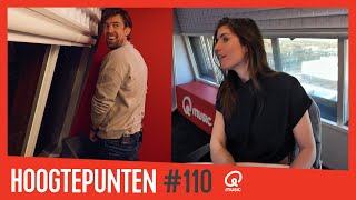 PLASSEN in de STUDIO  Mattie amp Marieke [upl. by Baerl]