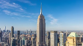 Inside the Empire State Building’s 21st Century Upgrade [upl. by Rizzi]