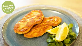 Hähnchenschnitzel mit AMC [upl. by Artie]