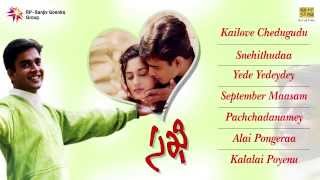 Sasirekha Parinayam Movie  Ninne Ninne Video Song  TarunGenelia [upl. by Ensoll]