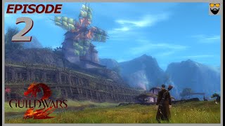 Guild Wars 2 ALL Classes Professions amp Elite Specializations in 200 seconds  Uptodate 2024 [upl. by Akcinat]