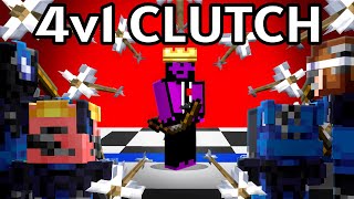 How I Won Minecrafts Biggest Event [upl. by Egwin158]