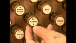 How Its Made  Pipe Organs [upl. by Errot]