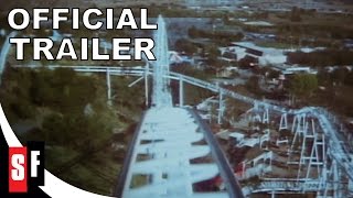 Rollercoaster 1977  Official Trailer HD [upl. by Etnuahc]