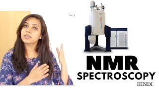 NMR Spectroscopy Introduction  Lab Instrumentation and Principle [upl. by Harac108]