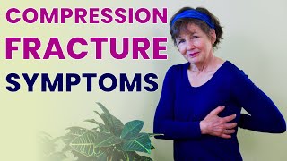 6 Compression Fracture Symptoms [upl. by Nij]