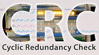 How do CRCs work [upl. by Iruyas]