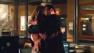 Castle Season Six Highlights Episodes 112 [upl. by Enilegna]