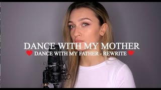 Dance With My Mother  Georgia Box Rewrite Cover [upl. by Aehsel]