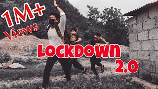 Lockdown 20  Prasanna Lama [upl. by Onid62]