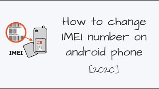 How to change IMEI number in a android phone [upl. by Ailadi]