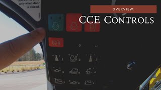 John Deere CEE Controls Overview [upl. by Mattie969]