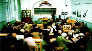 Oasis  The Masterplan  1998 FULL ALBUM [upl. by Hendel]