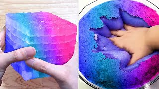 AWESOME SLIME  Satisfying and Relaxing Slime Videos 117 [upl. by Layol]